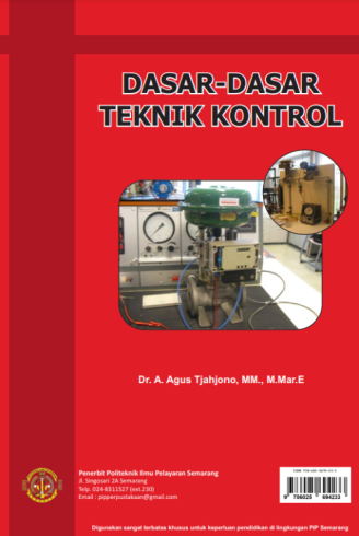Dasar-Dasar Teknik Kontrol