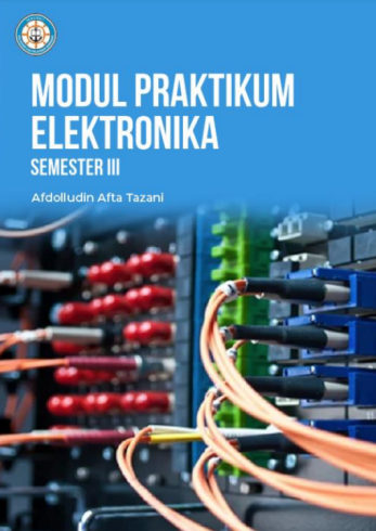 Modul Praktikum Elektronika Semester III