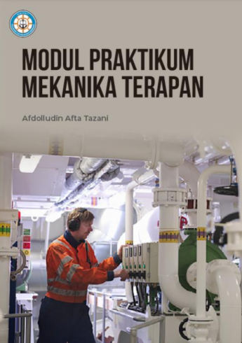 Modul Praktikum Mekanika Terapan