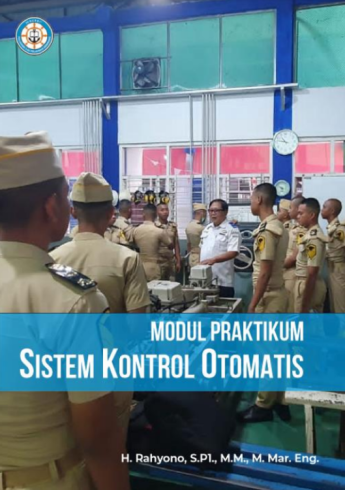 Modul Praktikum Sistem Kontrol Otomatis