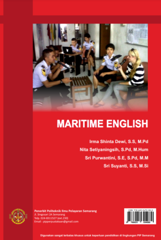 Maritime English