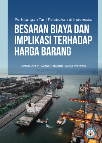 Perhitungan Tarif Pelabuhan di Indonesia:
Besaran Biaya...