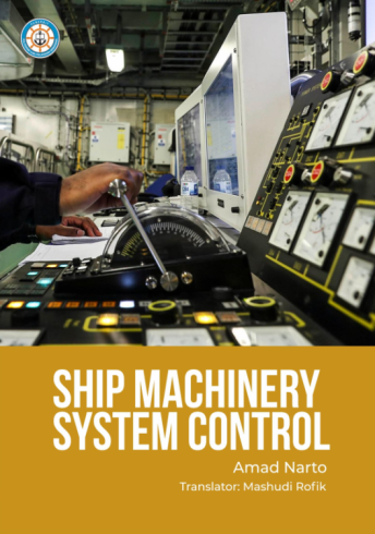 Ship Machinery System Control