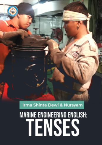 Marine Engineering English Tenses