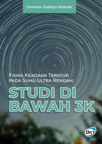 Fisika Keadaan Teratur pada Suhu Ultra Rendah: Studi di...