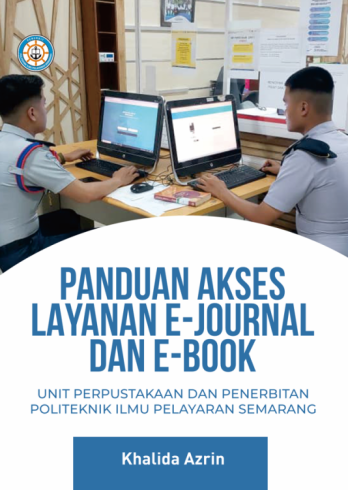 Panduan Akses Layanan E-Journal dan E-Book