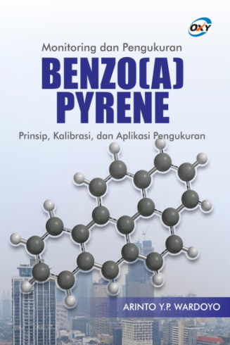 Monitoring dan Pengukuran Benzoapyrene