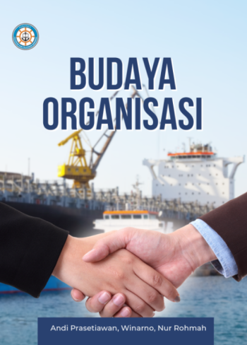 Budaya Organisasi (Alih Media)