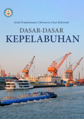 Dasar-dasar Kepelabuhanan (Alih Media)