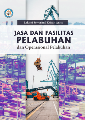 Jasa dan Fasilitas Pelabuhan dan Operasional Pelabuhan...