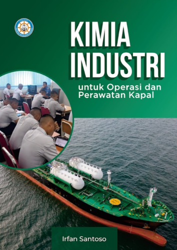 Kimia Industri untuk Operasi dan Perawatan Kapal