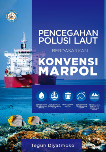 Pencegahan Polusi Laut Berdasarkan Konvensi Marpol