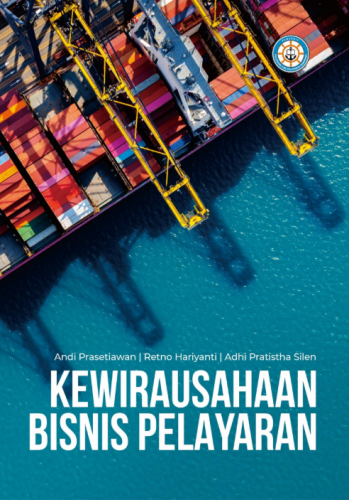 Kewirausahaan Bisnis Pelayaran