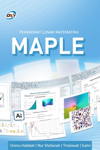 Perangkat Lunak Matematika MAPLE