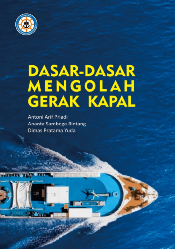 Dasar-dasar mengolah Gerak Kapal