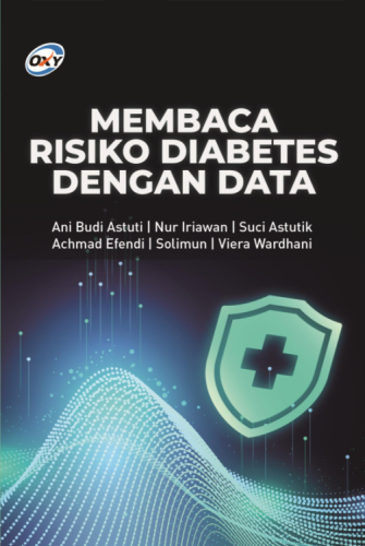 Membaca Risiko Diabetes Dengan Data