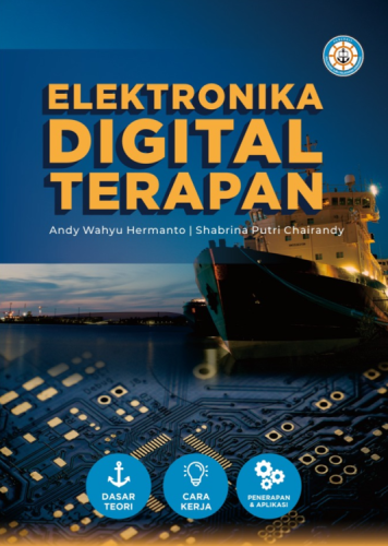 Elektronika Digital Terapan