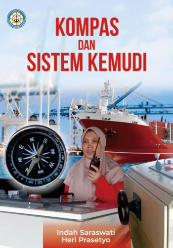 Kompas dan Sistem Kemudi