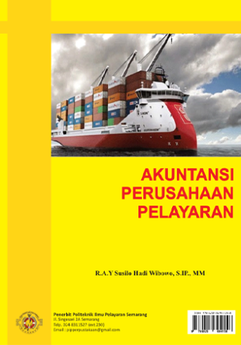 Akuntansi Perusahaan Pelayaran
