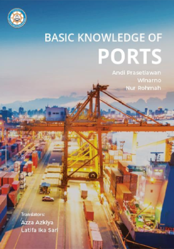 Basic Knowledge of Ports