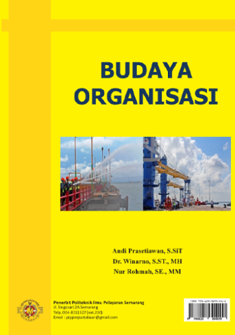Budaya Organisasi