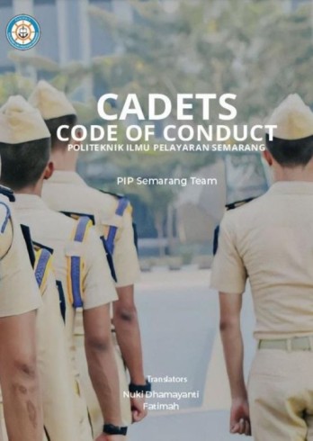 Cadets Code of Conduct