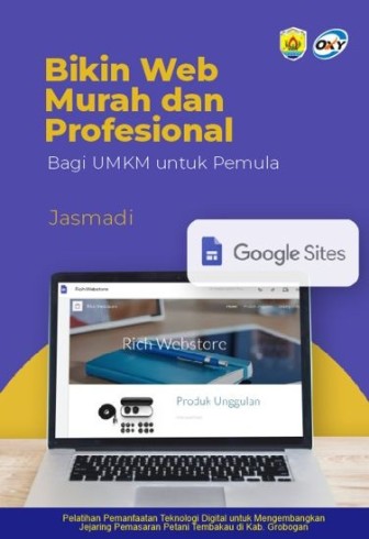 Bikin Website Murah dan Profesional Bagi UMKM untuk Pemula