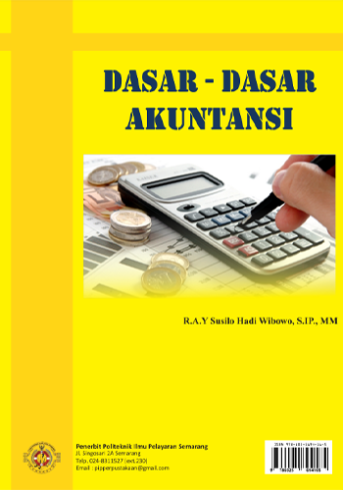 Dasar-Dasar Akuntansi