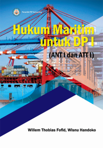 Hukum Maritim untuk DP I (ANT I dan ATT I)