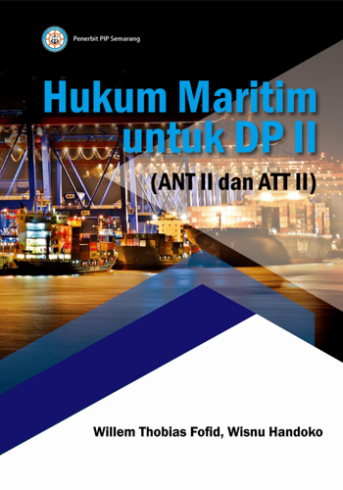 Hukum Maritim untuk DP II (ANT II & ATT II)