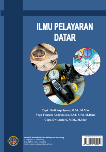 Ilmu Pelayaran Datar