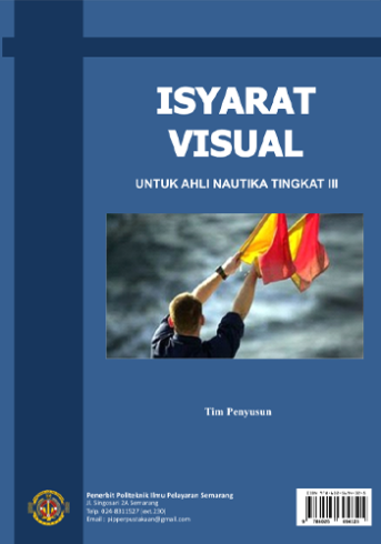 Isyarat Visual