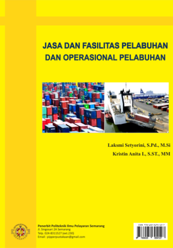 Jasa dan Fasilitas Pelabuhan