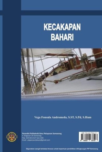 Kecakapan Bahari