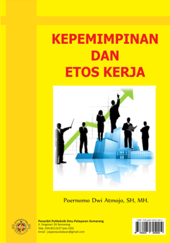 Kepemimpinan dan Etos Kerja