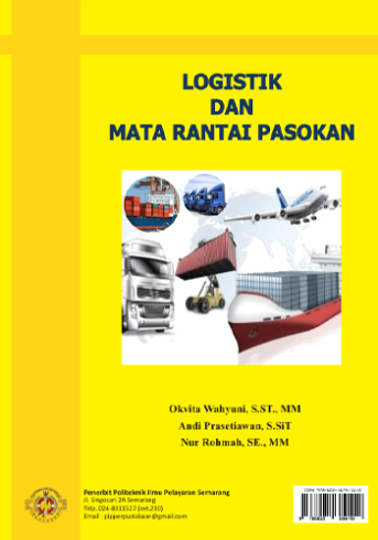 Logistik dan Mata Rantai Pasokan