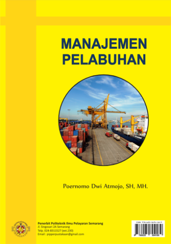 Manajemen Pelabuhan