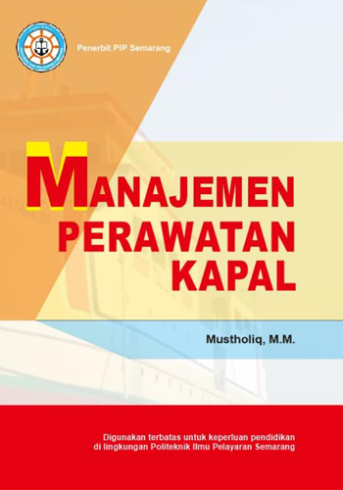 Manajemen Perawatan Kapal