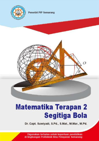 Matematika Terapan 2 Segitiga Bola
