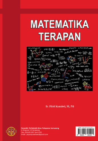 Matematika Terapan