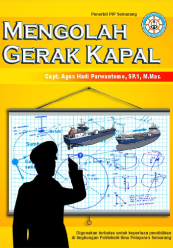 Mengolah Gerak Kapal