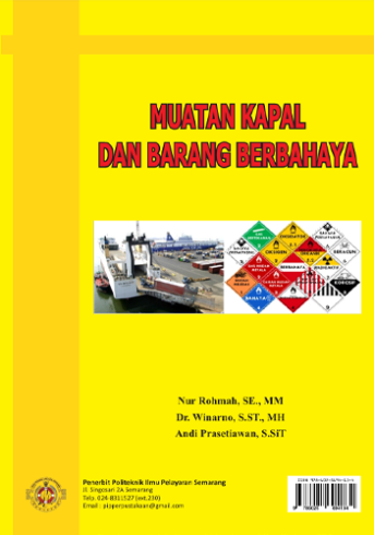 Muatan Kapal dan Barang Berbahaya