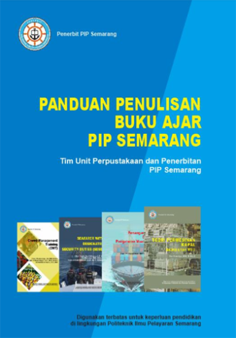 Panduan Penulisan Buku Ajar PIP Semarang