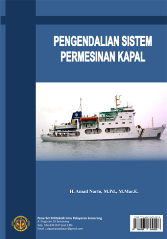 Pengendalian Sistem Permesinan Kapal
