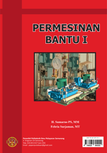 Permesinan Bantu I