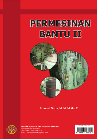 Permesinan Bantu II