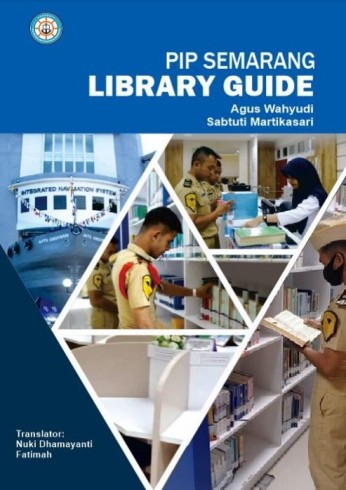 PIP Semarang Library Guide 
