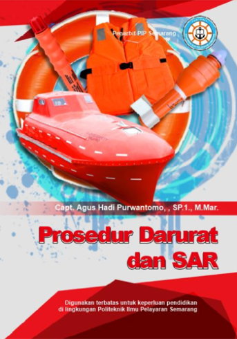 Prosedur Darurat dan SAR
