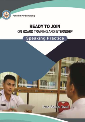 READY TO JOIN &ldquo;On Board Training and Internship...