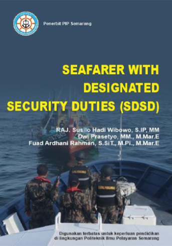Seafarers With Designated Security Duties (SDSD)